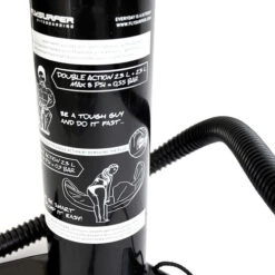 Flysurfer Kite Pump - Kitesurfing -Mystic shop file 108