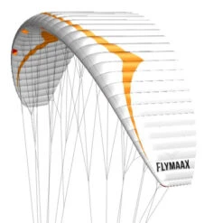 GIN INSTINCT HB Freeride Kite Kitesurfing FOIL KITE -Mystic shop file 11