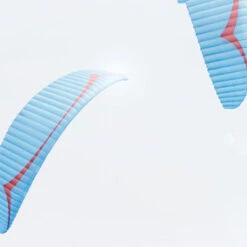 Flymaax & GIN TOON Freeride Foil Kite Kitesurfing -Mystic shop file 113