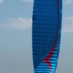 SALE 12m GIN SPIRIT Foil Kite Kitesurfing - Freeride - BigAir Kiteboardi -Mystic shop file 12