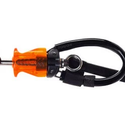 Flysurfer INFINITY CONTROL BAR For Air-style/big Air/freestyle -Mystic shop file 122