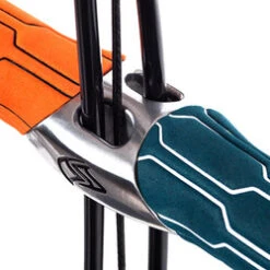 Flysurfer INFINITY CONTROL BAR For Air-style/big Air/freestyle -Mystic shop file 124