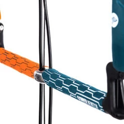 Flysurfer INFINITY CONTROL BAR For Air-style/big Air/freestyle -Mystic shop file 125