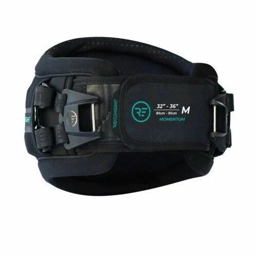 Ride Engine Momentum V2 Kiteboarding Harness 4 Ride Engine Momentum V2 Kiteboarding Harness - Image 2