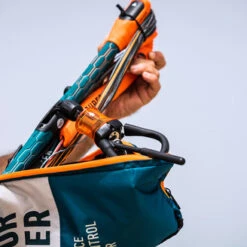 Flysurfer FORCE CONTROL BAR -Mystic shop file 137