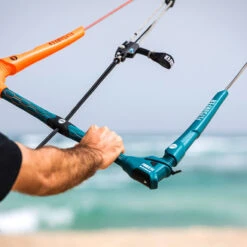 Flysurfer FORCE CONTROL BAR -Mystic shop file 138