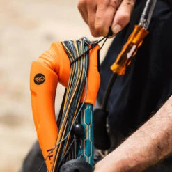 Flysurfer FORCE CONTROL BAR -Mystic shop file 139