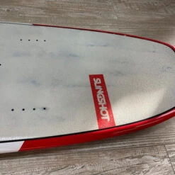 Slingshot Hypermiller 4'8" Foil Board Kiteboard -Mystic shop file 146