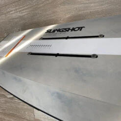 Slingshot Hypermiller 4'8" Foil Board Kiteboard -Mystic shop file 150