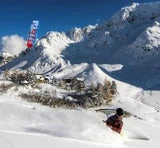 Gin Shaman Single Skin Foil Kite 12 M Kitesurfing, Snowkiting, Landkite