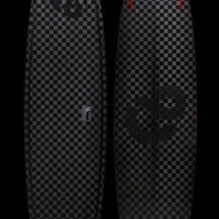 Full Carbon C6BOARDS Kiteboard - Textreme - Complete Kitesurfing