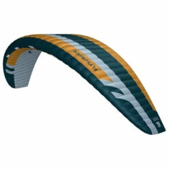 Flysurfer SOUL2 Kiteboarding Kite Foil Kitesurfing -Mystic shop file 184