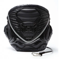 Mystic Warrior Waist Harness - Black