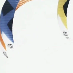 GIN SPIRIT Foil Kite Kitesurfing - Freeride - BigAir Kiteboarding -Mystic shop file 191