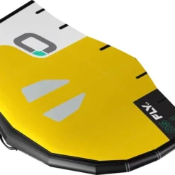 Mystic Stealth Waist Harness Kitesurf Windsurf - Black -Mystic shop file 2