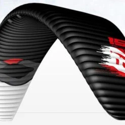 Ozone R1 V3 Closed Cell Foil Kite - Kitesurfing