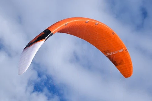 Ozone R1 V3 Closed Cell Foil Kite - Kitesurfing 7 Ozone R1 V3 Closed Cell Foil Kite - Kitesurfing - Image 5