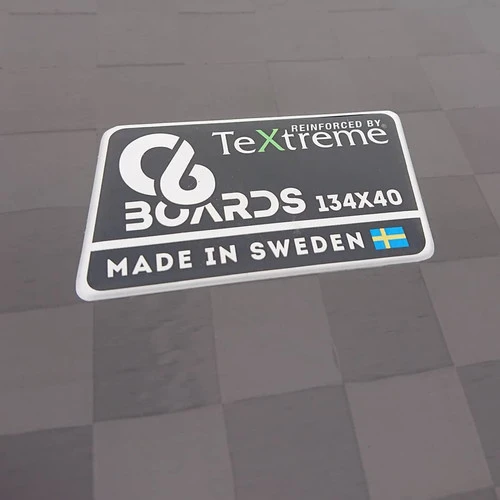 Ozone R1 V4 Closed Cell Foil Kite Kitesurfing 5 Ozone R1 V4 Closed Cell Foil Kite Kitesurfing - Image 3