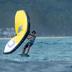 SUPER SALE!! OZONE WASP V3 Wing Wingsurf Wingfoil -Mystic shop file 241