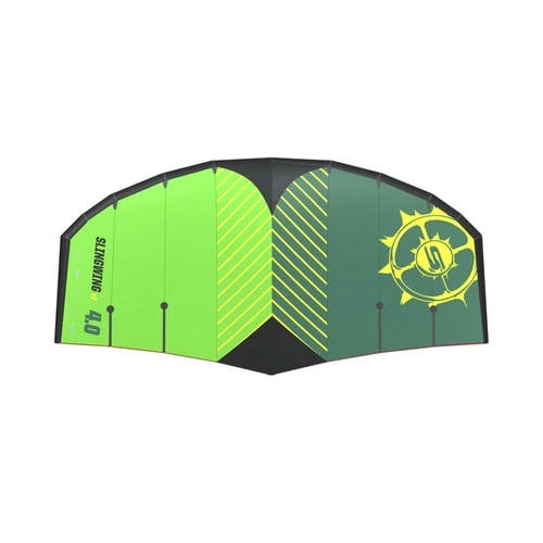 Slingshot Slingwing V2 Wing 4 Slingshot Slingwing V2 Wing - Image 2