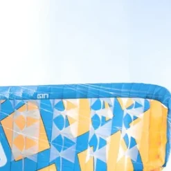 Mystic shop 6 Mystic Stealth Waist Harness Kitesurf Windsurf - Black