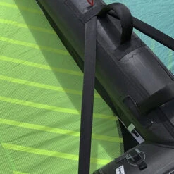 Slingshot Slingwing V2 Wing 10 Slingshot Slingwing V2 Wing -Mystic shop file 248