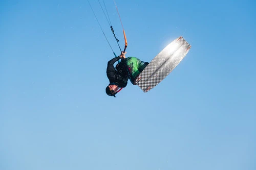 Manera Harness Exo Waist Kitesurfing Windsurfing - Size M 3 Manera Harness Exo Waist Kitesurfing Windsurfing - Size M