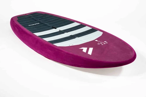 Fanatic Sky Wing Board Soft Top 6'3"Wingfoil 6 Fanatic Sky Wing Board Soft Top 6'3"Wingfoil - Image 4