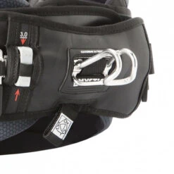 Mystic Warrior Waist Harness Kitesurfing Windsurfing -Mystic shop file 32