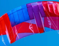 AIRWAVE ALMA Foil Hybrid Kite 11 AIRWAVE ALMA Foil Hybrid Kite -Mystic shop file 38