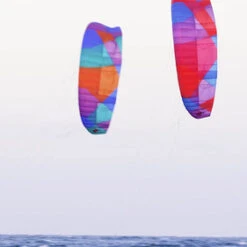 GIN SPIRIT Foil Kite Kitesurfing - Freeride - BigAir Kiteboarding -Mystic shop file 39
