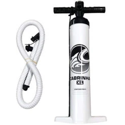 Cabrinha XL Sprint Inflation Pump - Kitesurfing