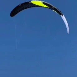 SALE 12m GIN SPIRIT Foil Kite Kitesurfing - Freeride - BigAir Kiteboardi -Mystic shop file 47