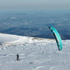 Flysurfer Sonic 4 Foil Kite 12 Flysurfer Sonic 4 Foil Kite -Mystic shop file 54