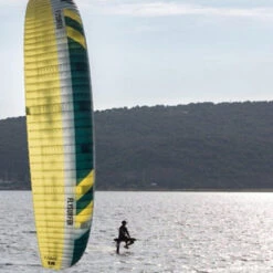 Flysurfer Sonic 4 Foil Kite 13 Flysurfer Sonic 4 Foil Kite -Mystic shop file 55