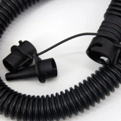 PLKB Kite Pump With Pressure Gauge Kitesurf 12 PLKB Kite Pump With Pressure Gauge Kitesurf -Mystic shop file 62