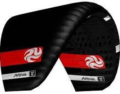 Peter Lynn Foil Kite NOVA Kitesurfing SnowKite LandKite -Mystic shop file 69