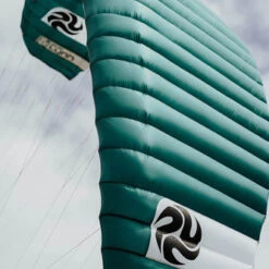 Peter Lynn Foil Kite NOVA Kitesurfing SnowKite LandKite -Mystic shop file 70