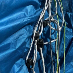 Used 12m GIN MARABOU V2 LIMITED EDITION Hybrid Kite, Kitesurf, Landkite,Snowkite 12 Used 12m GIN MARABOU V2 LIMITED EDITION Hybrid Kite, Kitesurf, Landkite,Snowkite -Mystic shop file 79