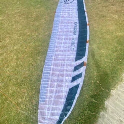 Flysurfer SONIC3 11m (Only Kite) Foil Kite - Great Conditions -Mystic shop file 86