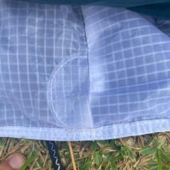 Flysurfer SONIC3 11m (Only Kite) Foil Kite - Great Conditions -Mystic shop file 88