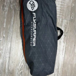 Flysurfer SONIC3 11m (Only Kite) Foil Kite - Great Conditions -Mystic shop file 89