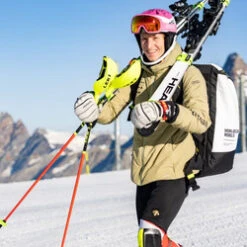 GIN ICE Bar Control-Bar For Shaman - 52cm/5 Lines -Mystic shop file 92