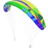 Airwave KOALA FOIL Closed Cell Kite & Bar Kitesurf - Snowkite - Landkite -Mystic shop file 93