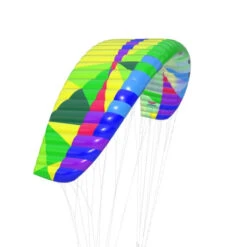 Airwave KOALA FOIL Closed Cell Kite & Bar Kitesurf - Snowkite - Landkite -Mystic shop file 96