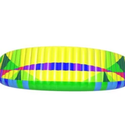 Airwave KOALA FOIL Closed Cell Kite & Bar Kitesurf - Snowkite - Landkite -Mystic shop file 98